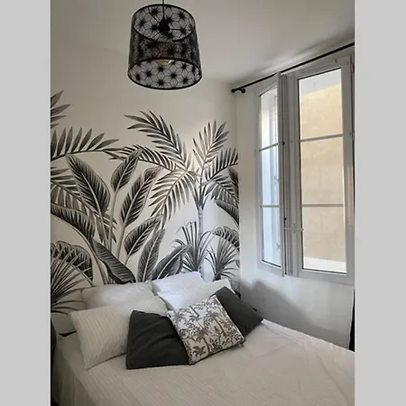 Apartamento Hypercentre La Rochelle La Rochelle (Charente-Maritime)