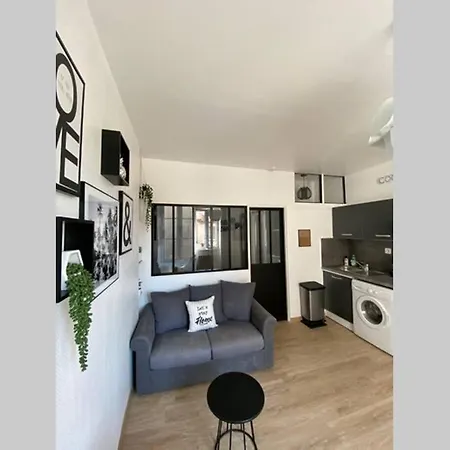 Apartamento Hypercentre La Rochelle La Rochelle (Charente-Maritime)