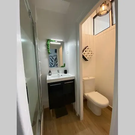 Apartamento Hypercentre La Rochelle *